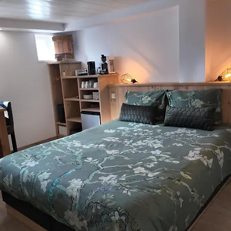 B&B Bed And Breakfast Enkhuizen 엥크휘젠