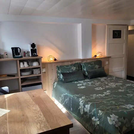Bed And Breakfast Enkhuizen B&B 3*