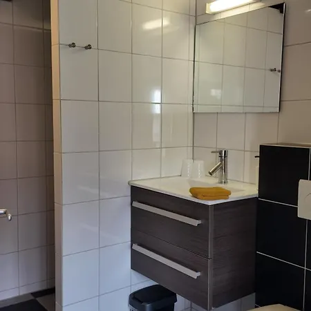 Bed And Breakfast Enkhuizen B&B *