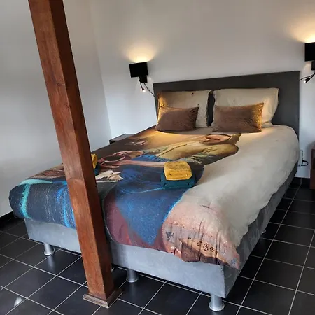 Bed And Breakfast Enkhuizen Enkhuizen