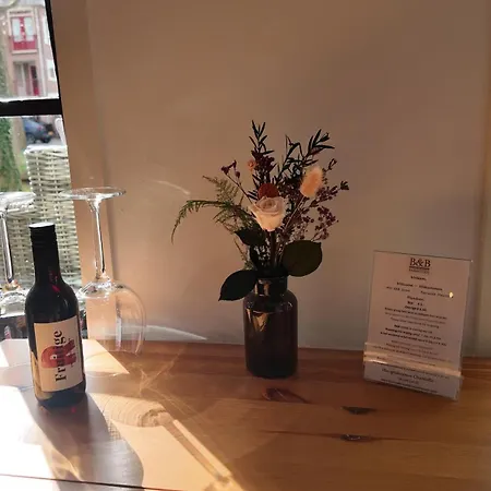 Bed And Breakfast Enkhuizen B&B