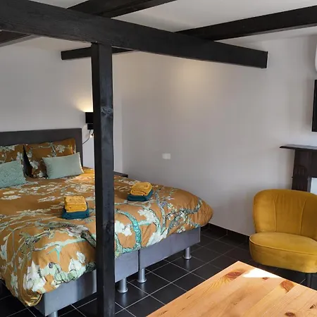 B&B Bed And Breakfast Enkhuizen *