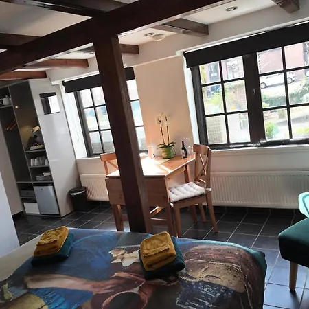 Bed And Breakfast Enkhuizen 4* エンクホイゼン