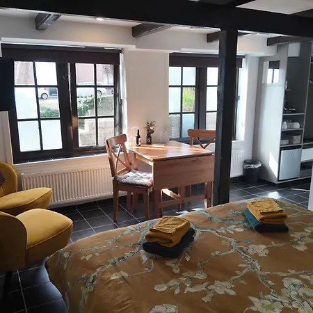 Bed And Breakfast Enkhuizen Bed & Breakfast Enkhuizen