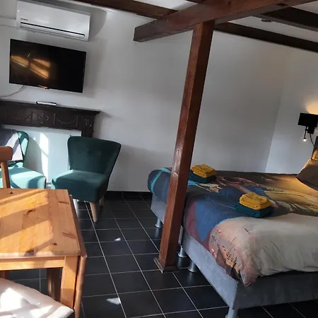 B&B Bed And Breakfast Enkhuizen